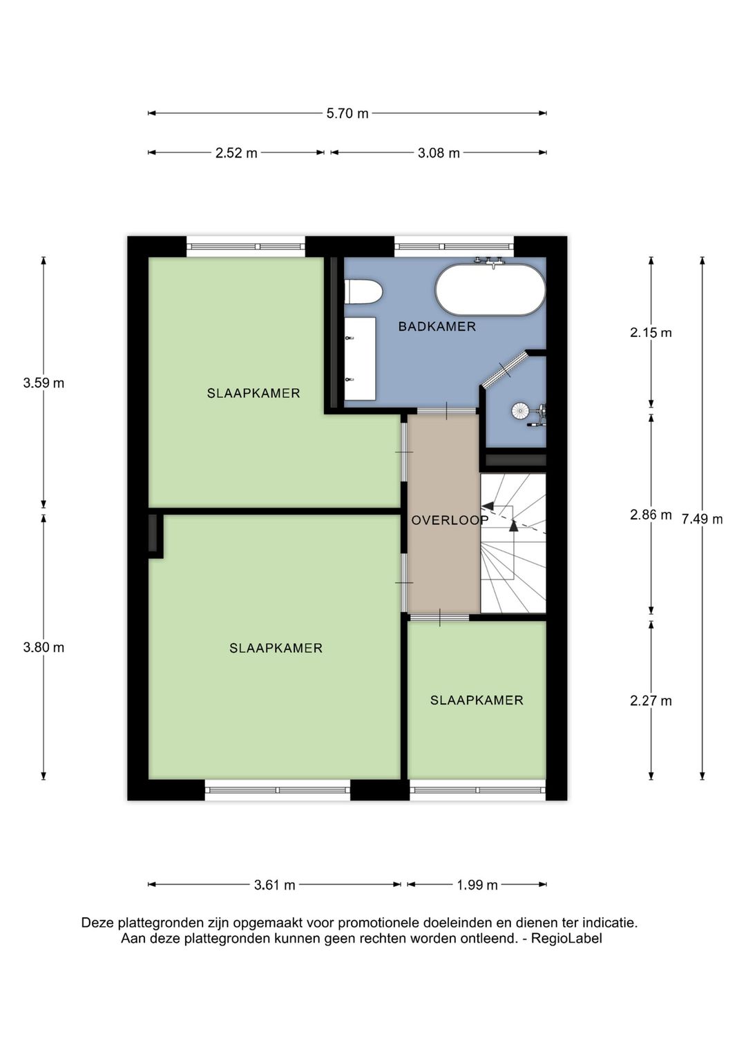 Foto 38 van Zandkamp 46