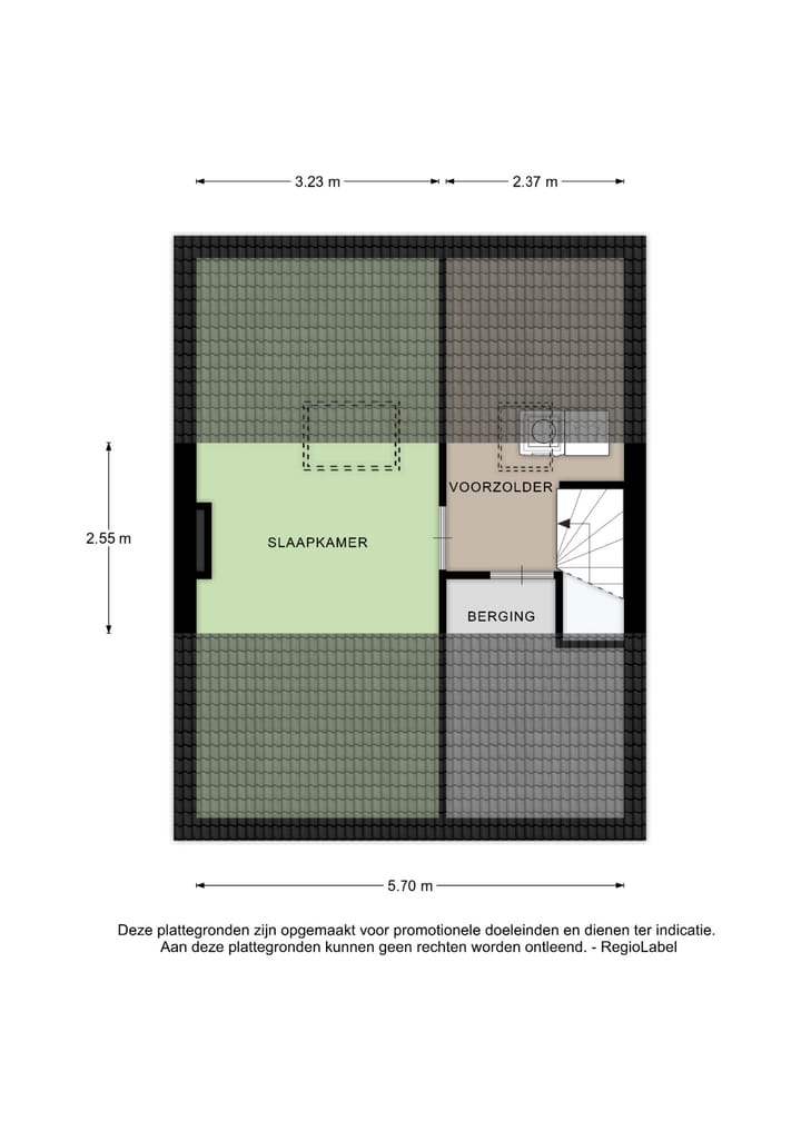 Foto 39 van Zandkamp 46