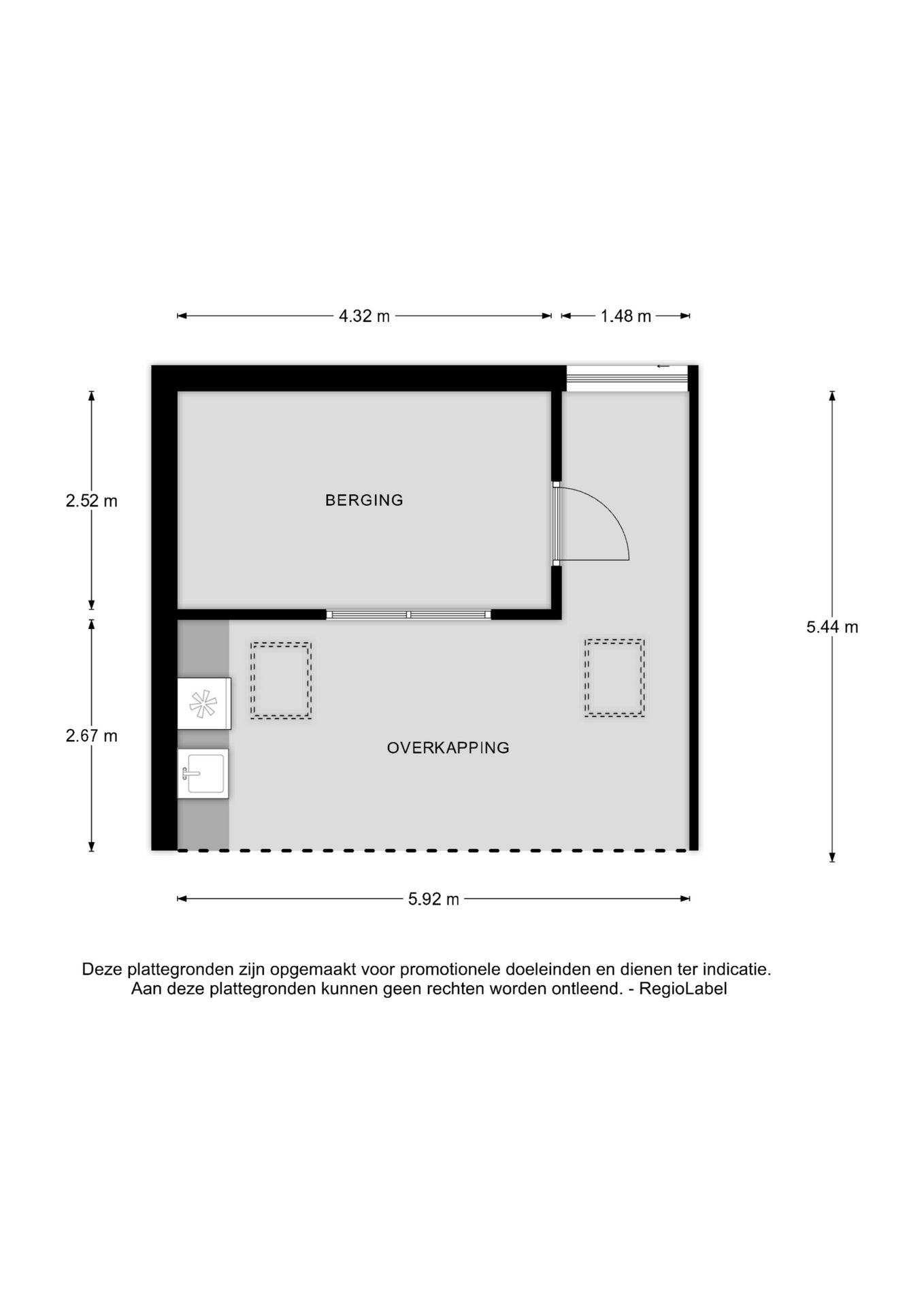 Foto 40 van Zandkamp 46