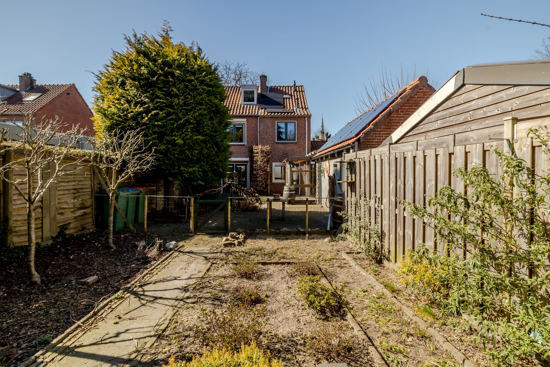 Foto 3 van Rooiakker 20