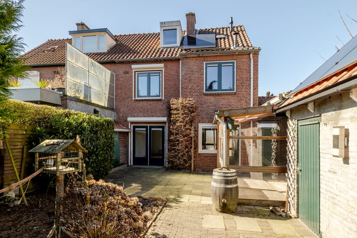 Foto 4 van Rooiakker 20