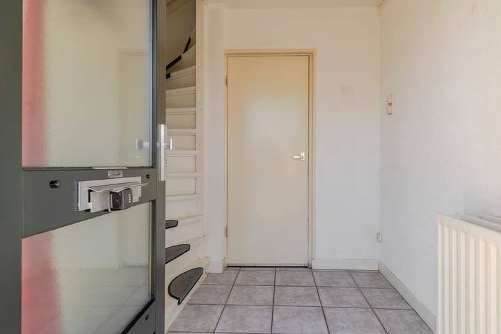 Foto 5 van Rooiakker 20