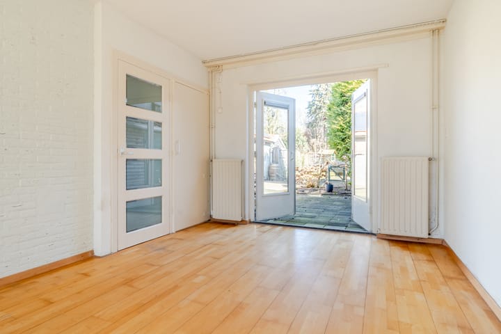 Foto 7 van Rooiakker 20