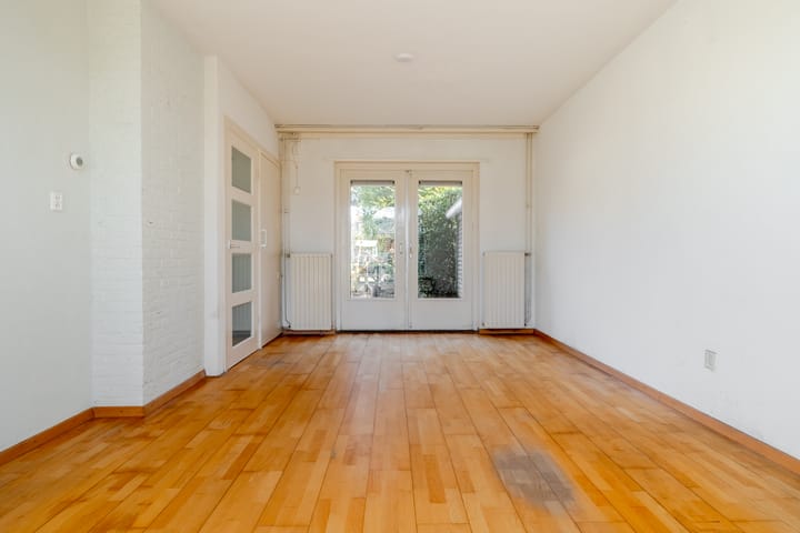 Foto 8 van Rooiakker 20