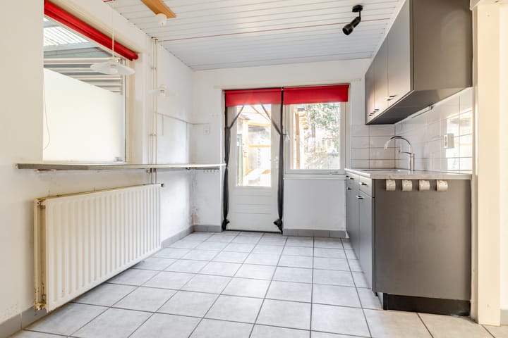 Foto 9 van Rooiakker 20