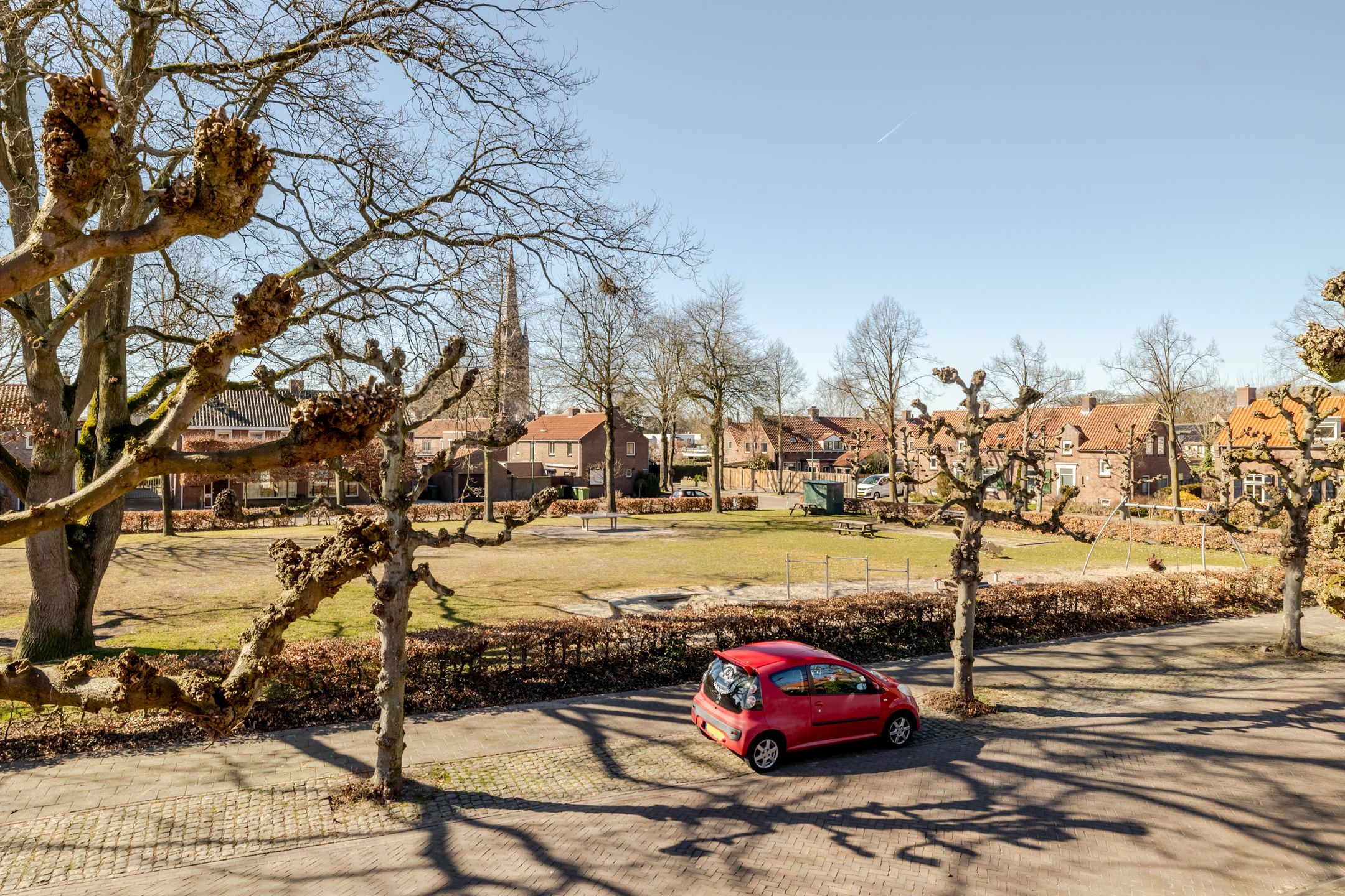 Foto 15 van Rooiakker 20