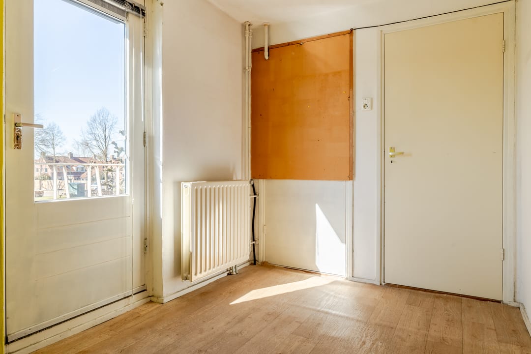 Foto 16 van Rooiakker 20