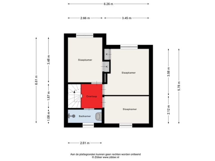 Foto 22 van Rooiakker 20