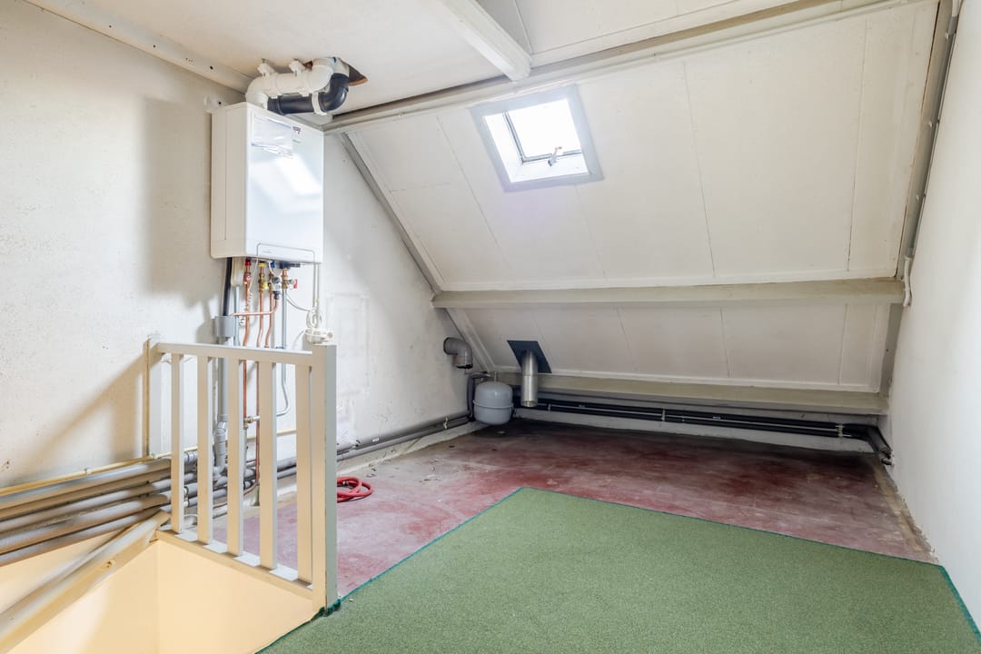 Foto 23 van Rooiakker 20