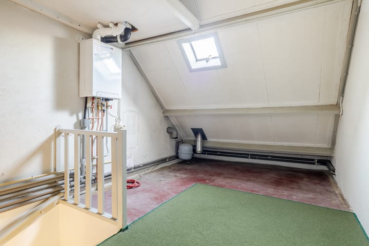 Foto 23 van Rooiakker 20