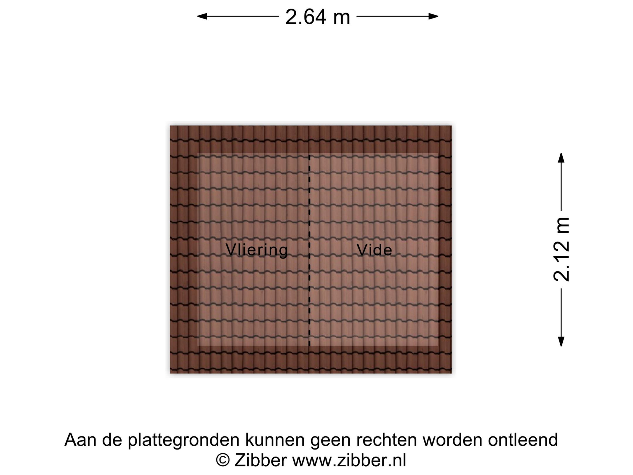 Foto 27 van Rooiakker 20