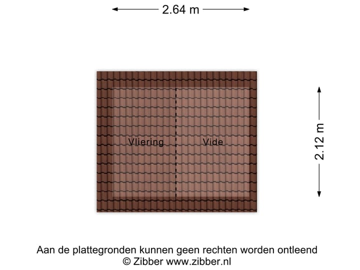 Foto 27 van Rooiakker 20