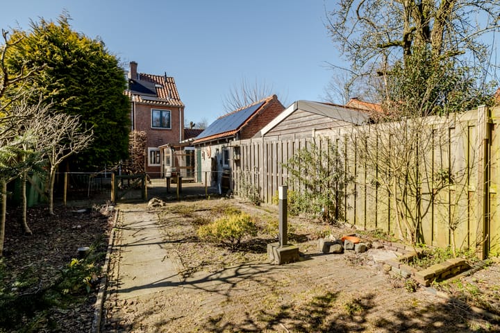 Foto 28 van Rooiakker 20