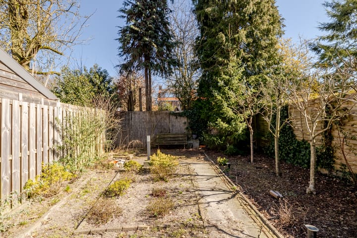 Foto 29 van Rooiakker 20