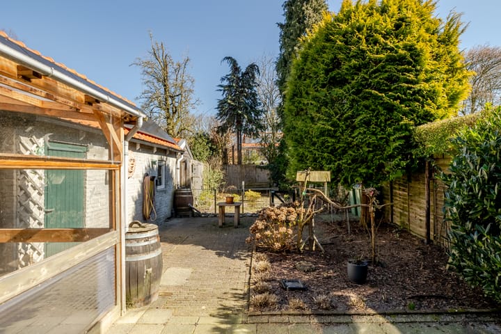 Foto 30 van Rooiakker 20