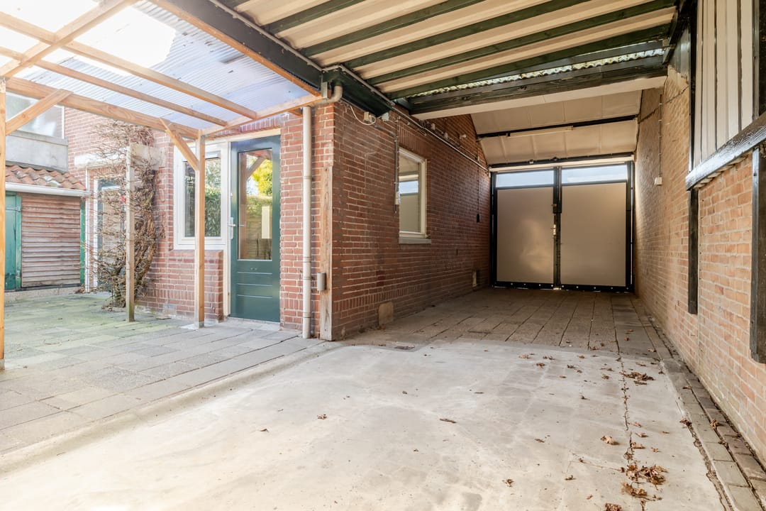 Foto 31 van Rooiakker 20