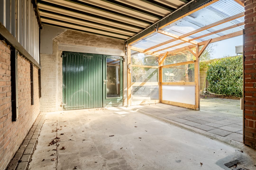 Foto 32 van Rooiakker 20