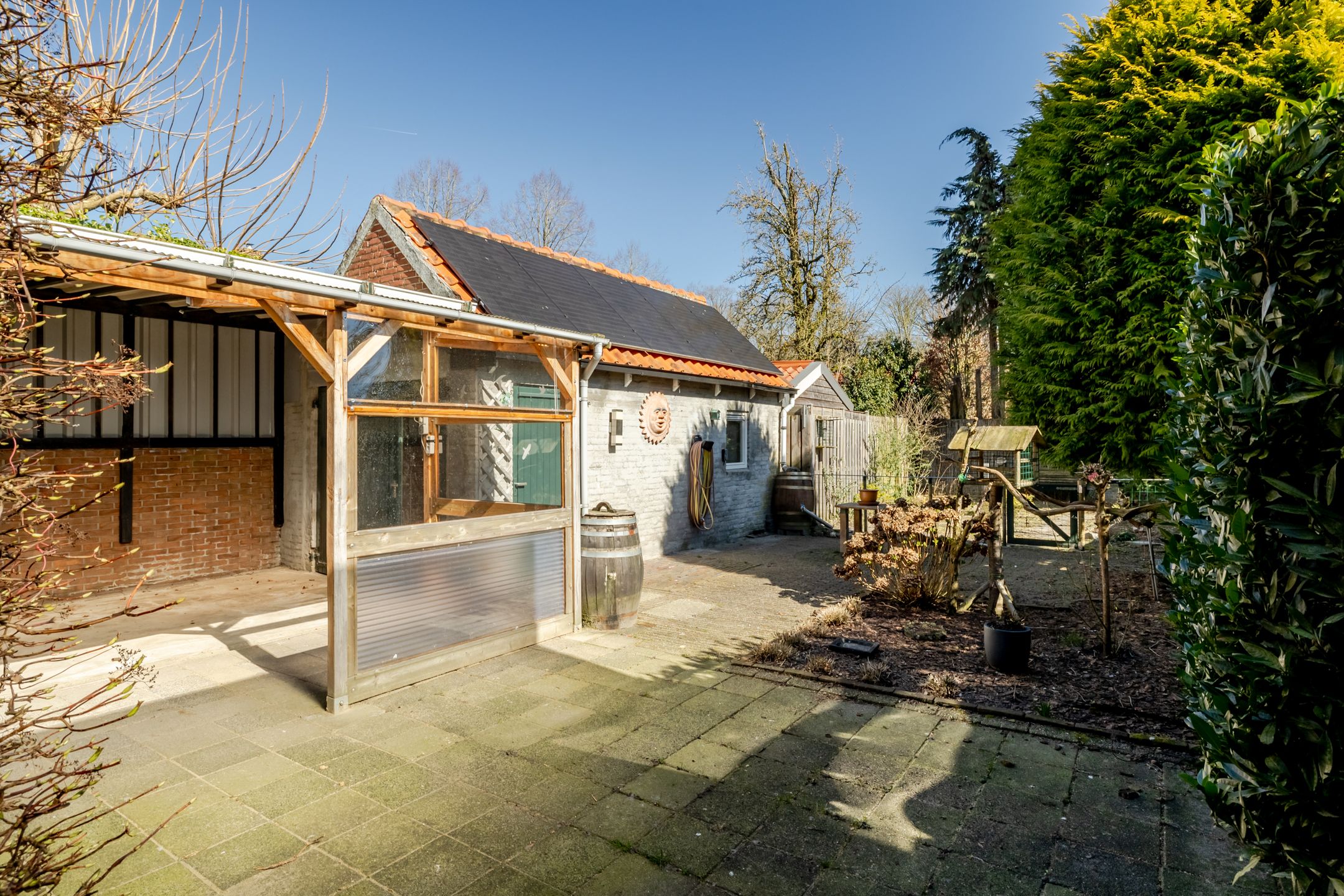 Foto 33 van Rooiakker 20