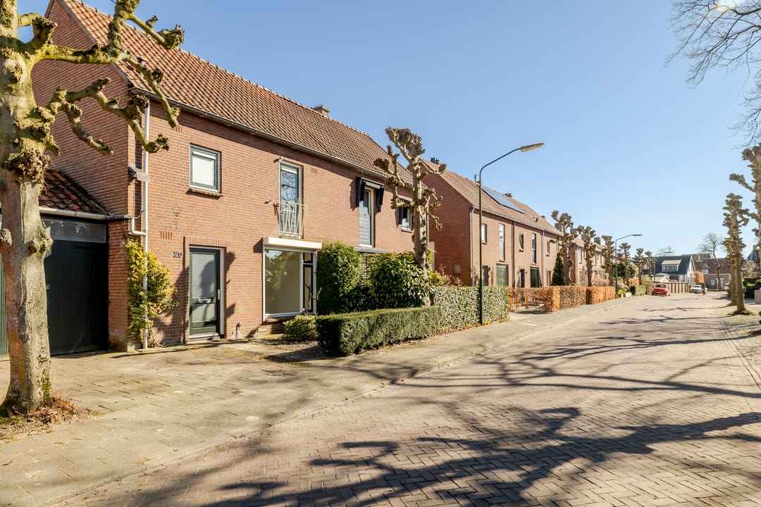 Foto 37 van Rooiakker 20