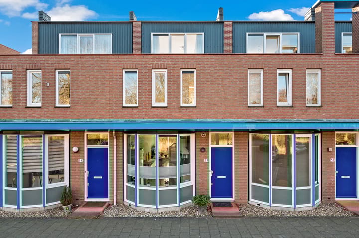 Bekijk foto van Warande 53