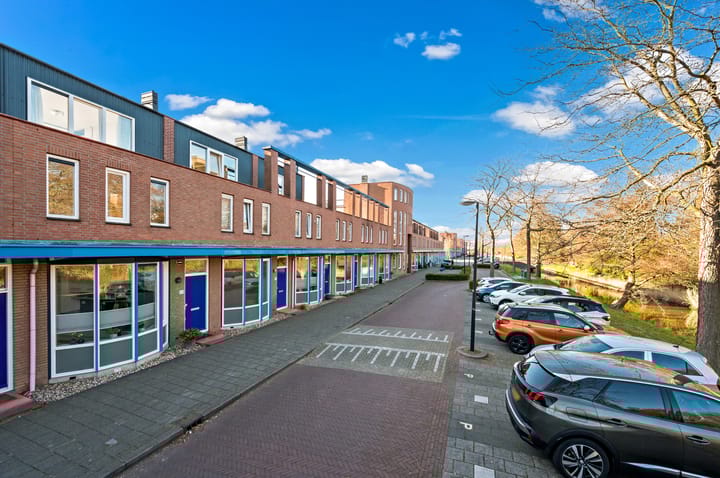 Foto 4 van Warande 53