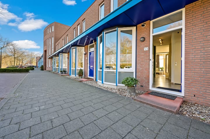 Foto 5 van Warande 53