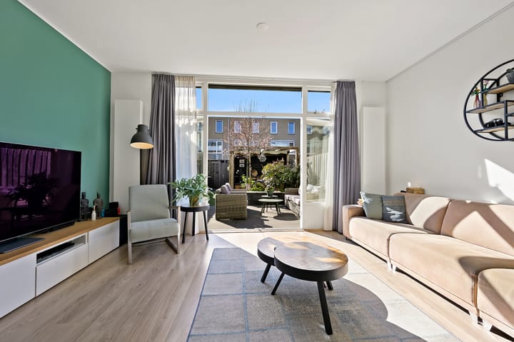 Foto 7 van Warande 53