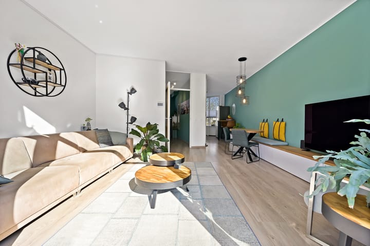 Foto 8 van Warande 53