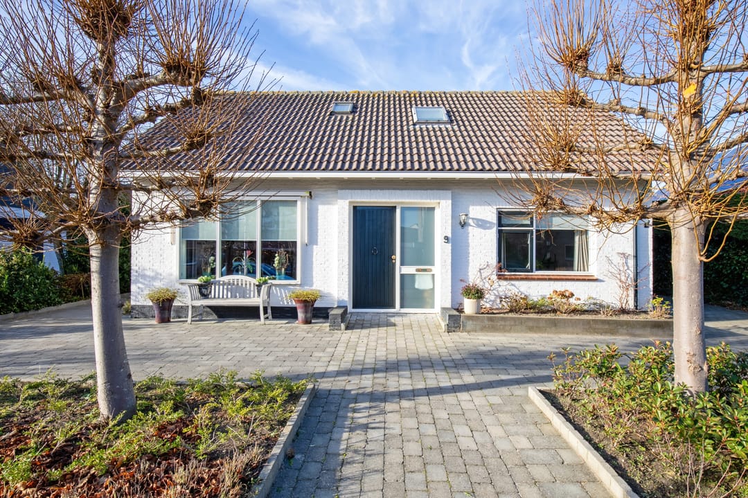 Foto 2 van Strijbosstraat 9