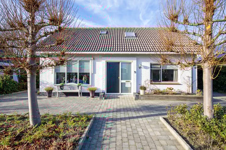 Foto 2 van Strijbosstraat 9