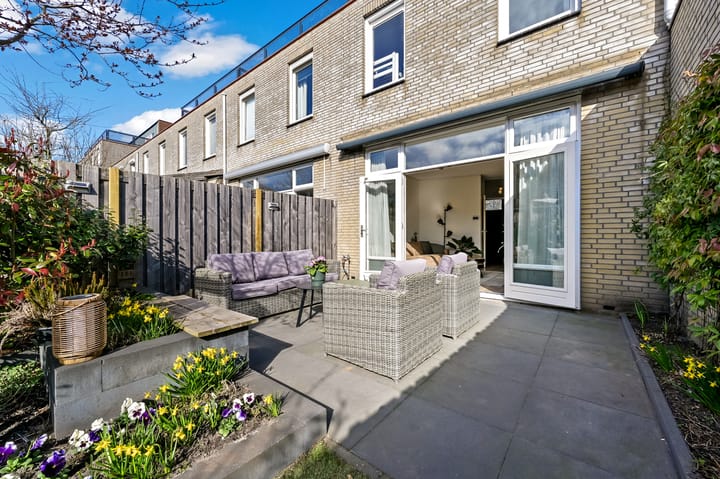 Foto 10 van Warande 53