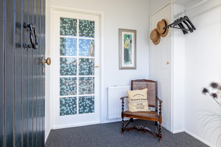 Foto 3 van Strijbosstraat 9