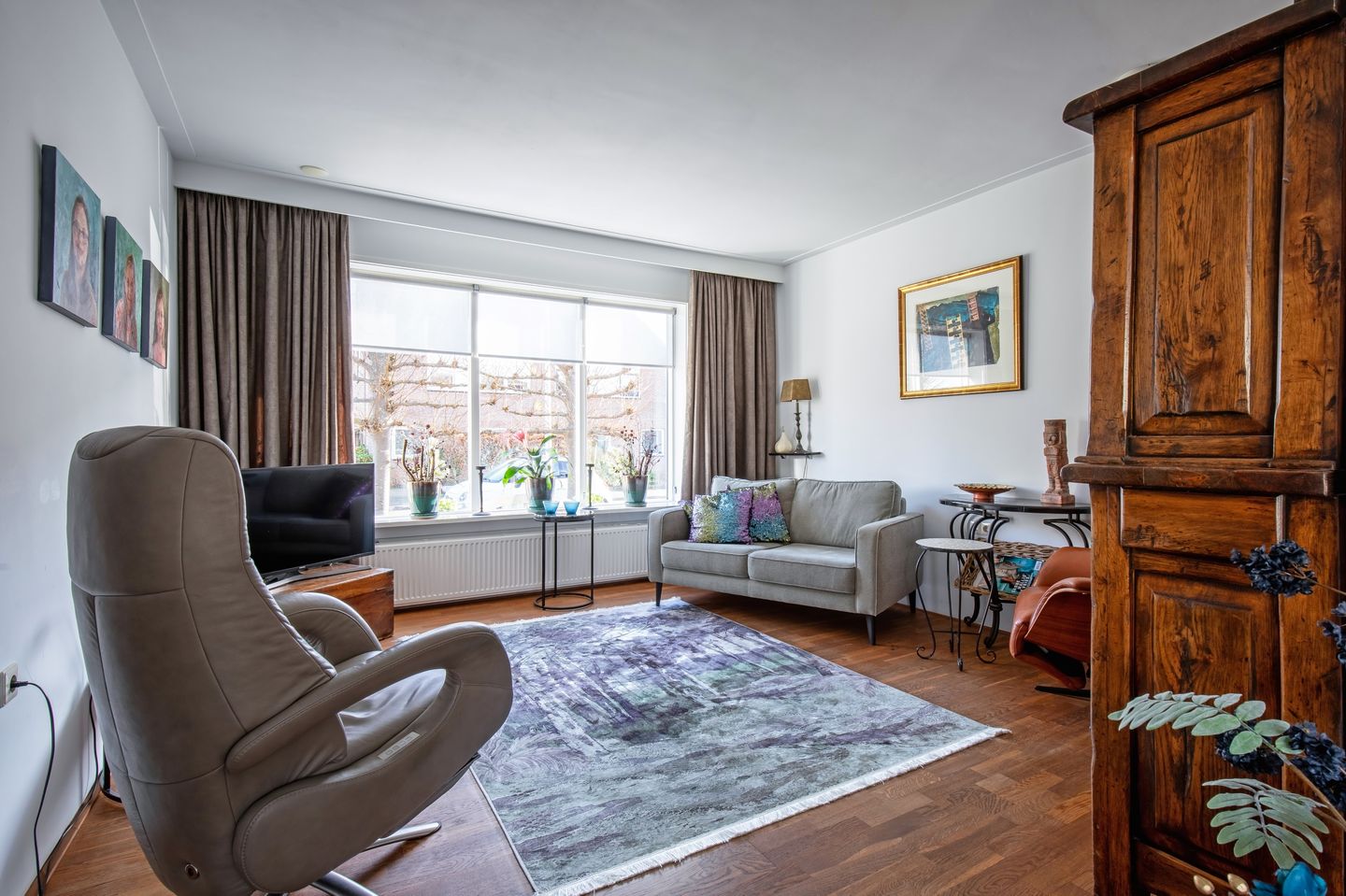 Foto 4 van Strijbosstraat 9