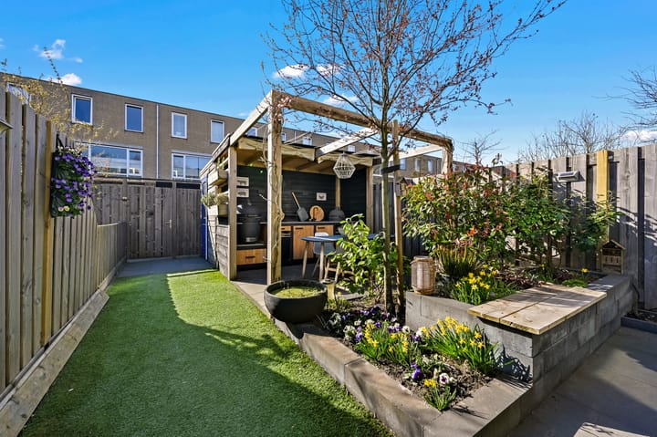 Foto 11 van Warande 53