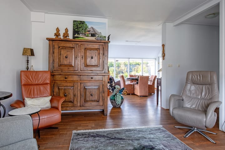 Foto 5 van Strijbosstraat 9