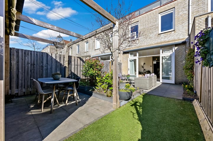 Foto 12 van Warande 53