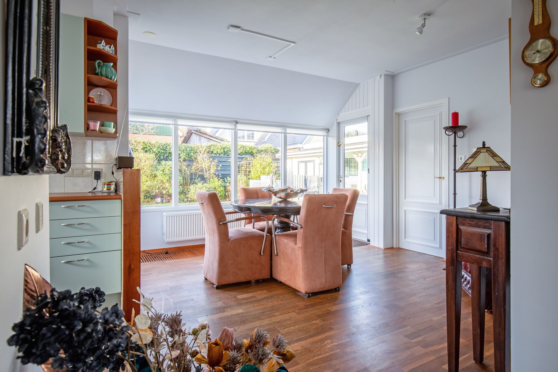 Foto 6 van Strijbosstraat 9