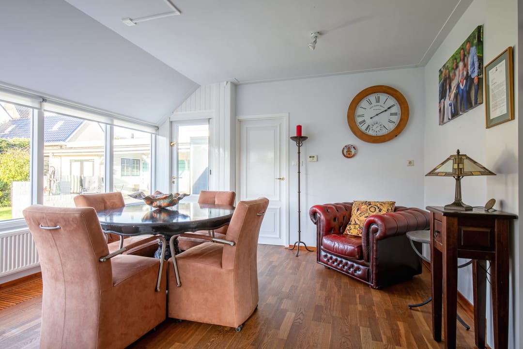 Foto 7 van Strijbosstraat 9