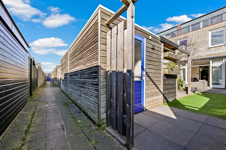 Foto 14 van Warande 53