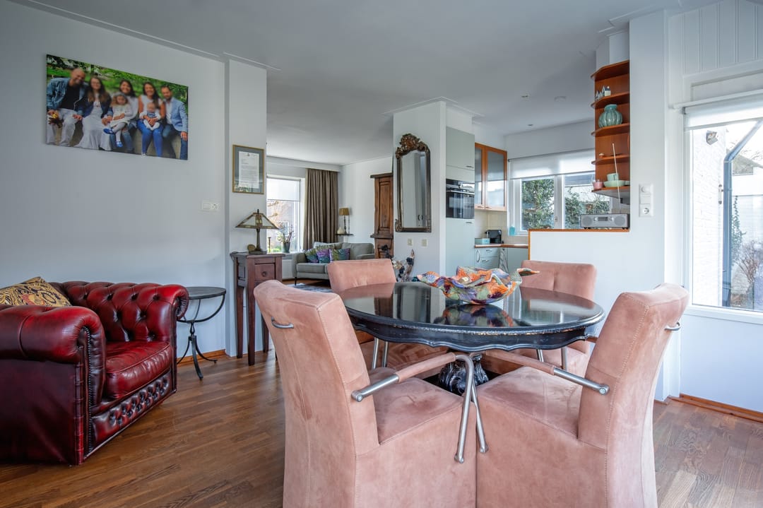 Foto 8 van Strijbosstraat 9