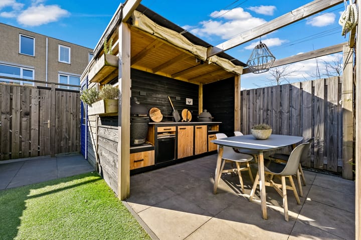 Foto 15 van Warande 53