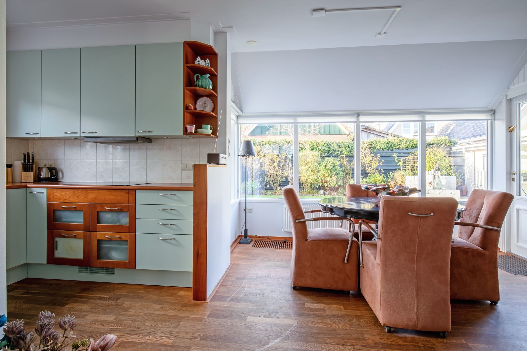 Foto 9 van Strijbosstraat 9