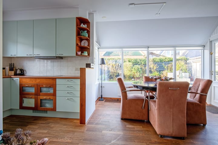 Foto 9 van Strijbosstraat 9