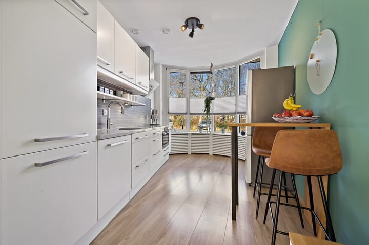 Foto 16 van Warande 53