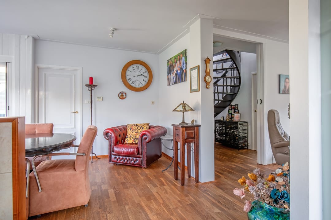 Foto 11 van Strijbosstraat 9