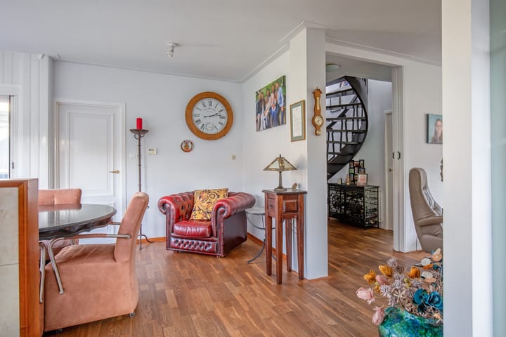 Foto 11 van Strijbosstraat 9