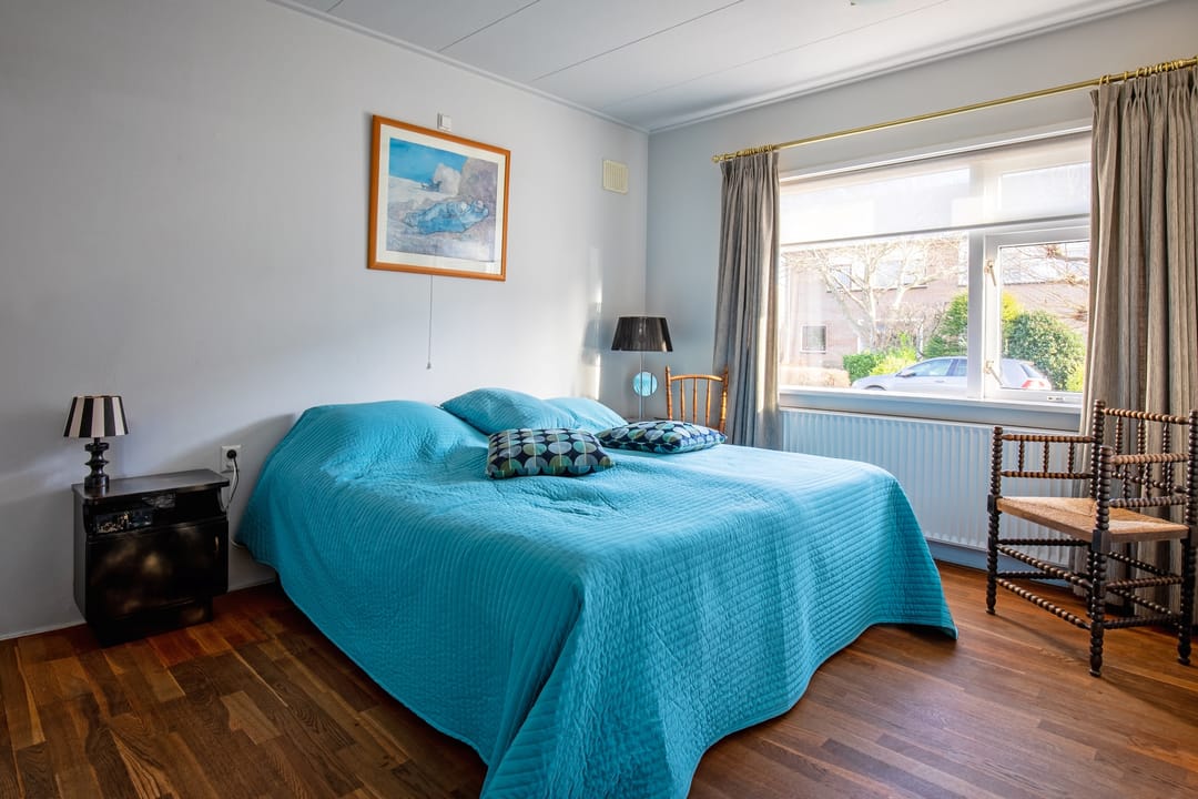 Foto 13 van Strijbosstraat 9