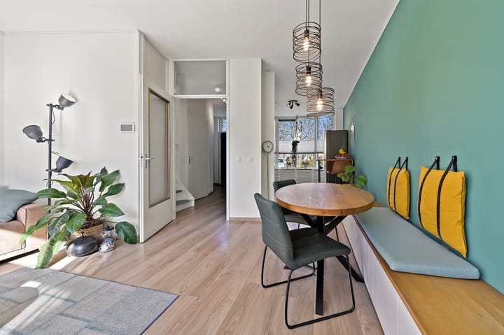 Foto 20 van Warande 53