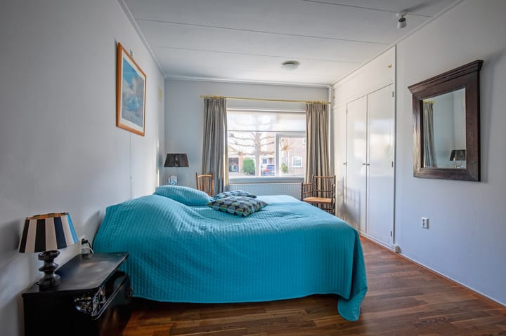 Foto 14 van Strijbosstraat 9