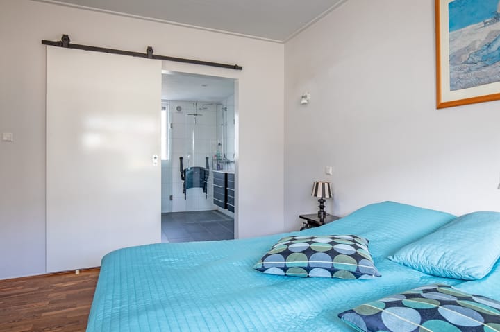 Foto 15 van Strijbosstraat 9